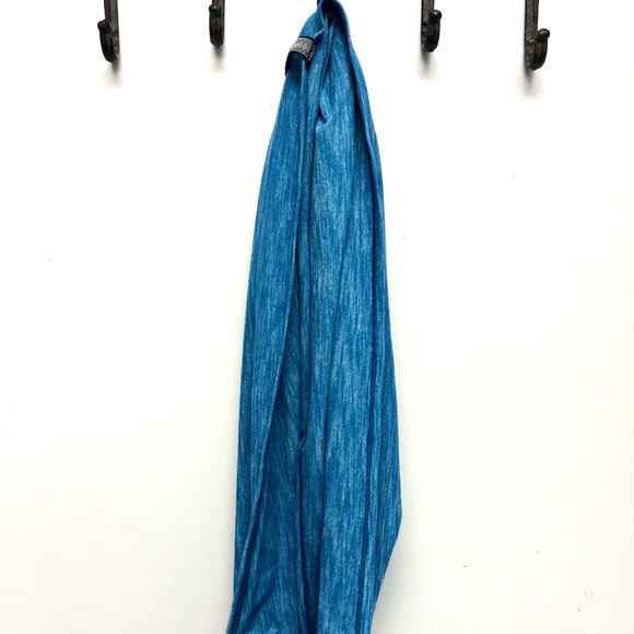 lululemon athletica Accessories - Lululemon Vinyasa Scarf